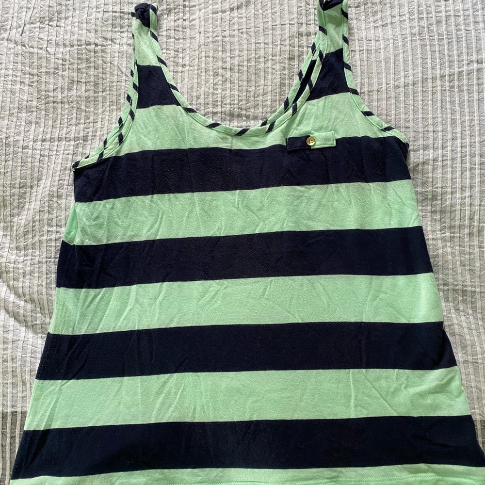 Gap Tank Top